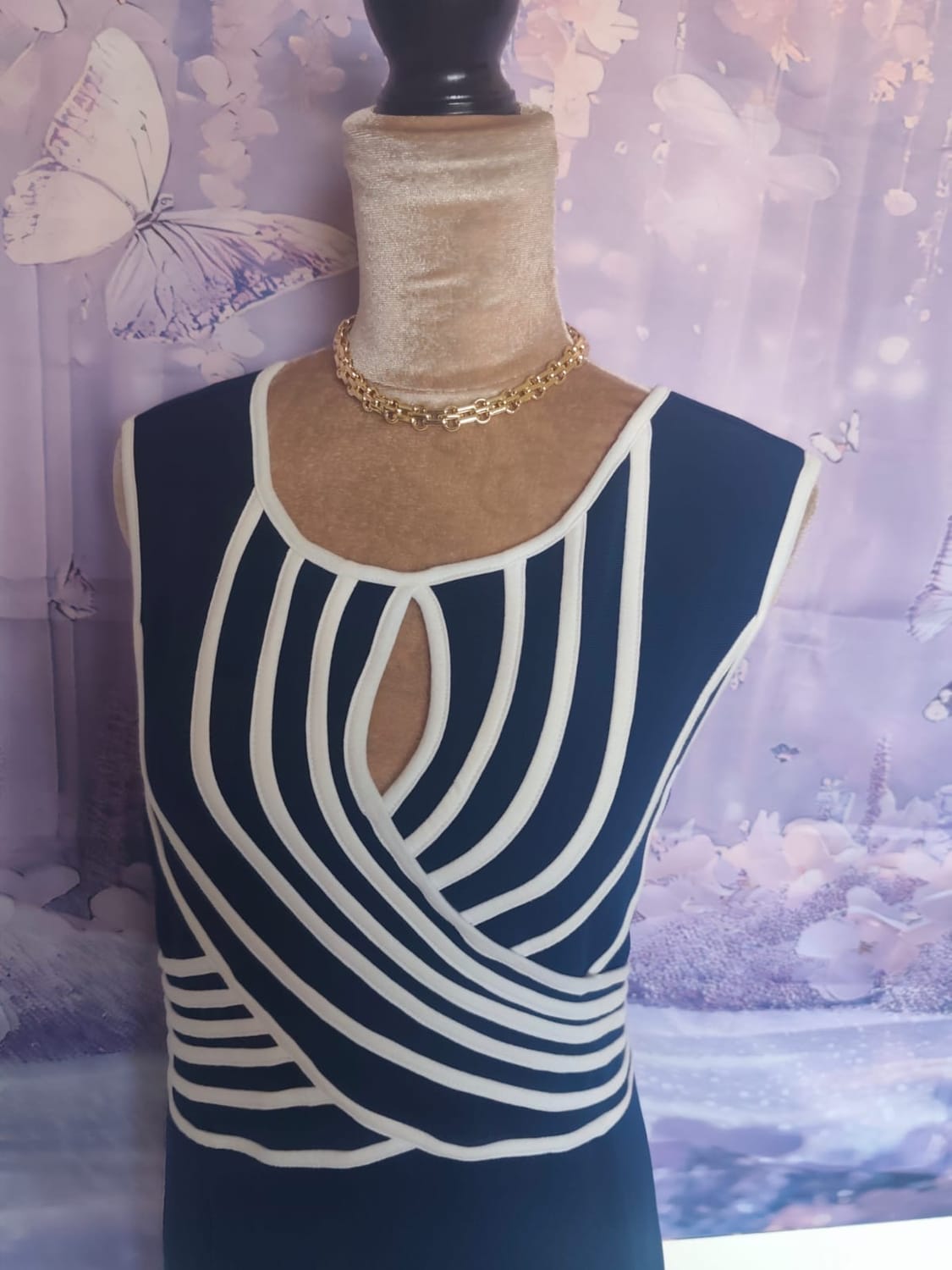 Robe(REF27)