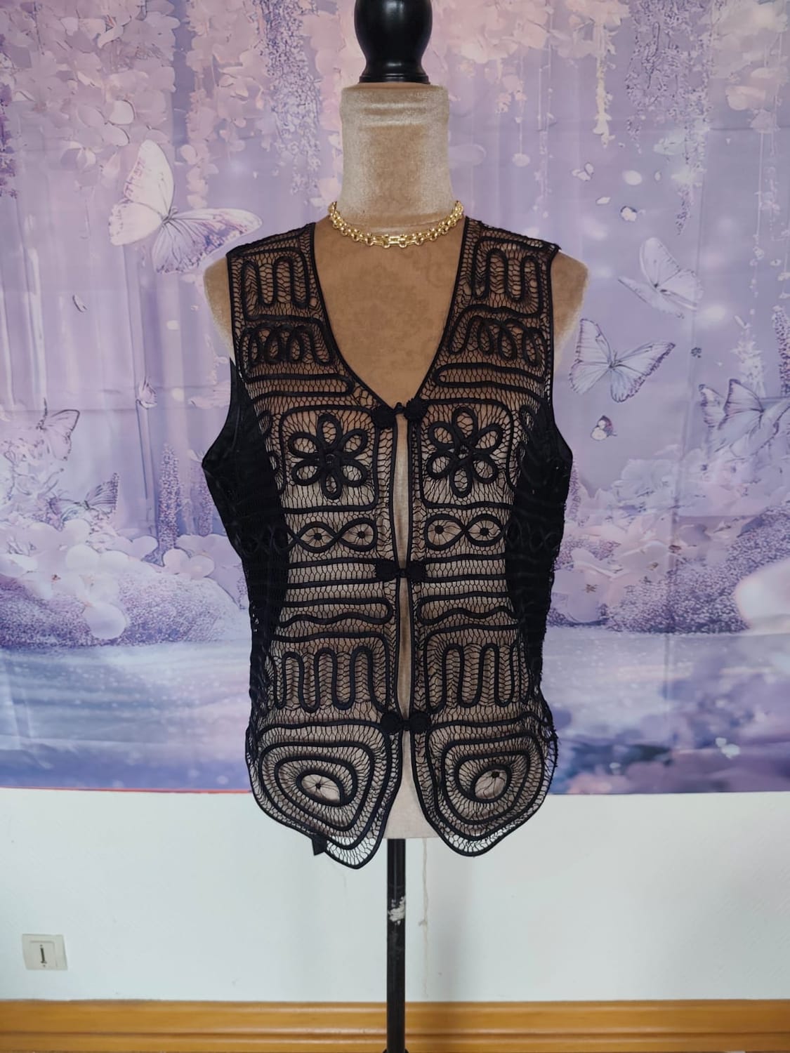 Robe REF29)