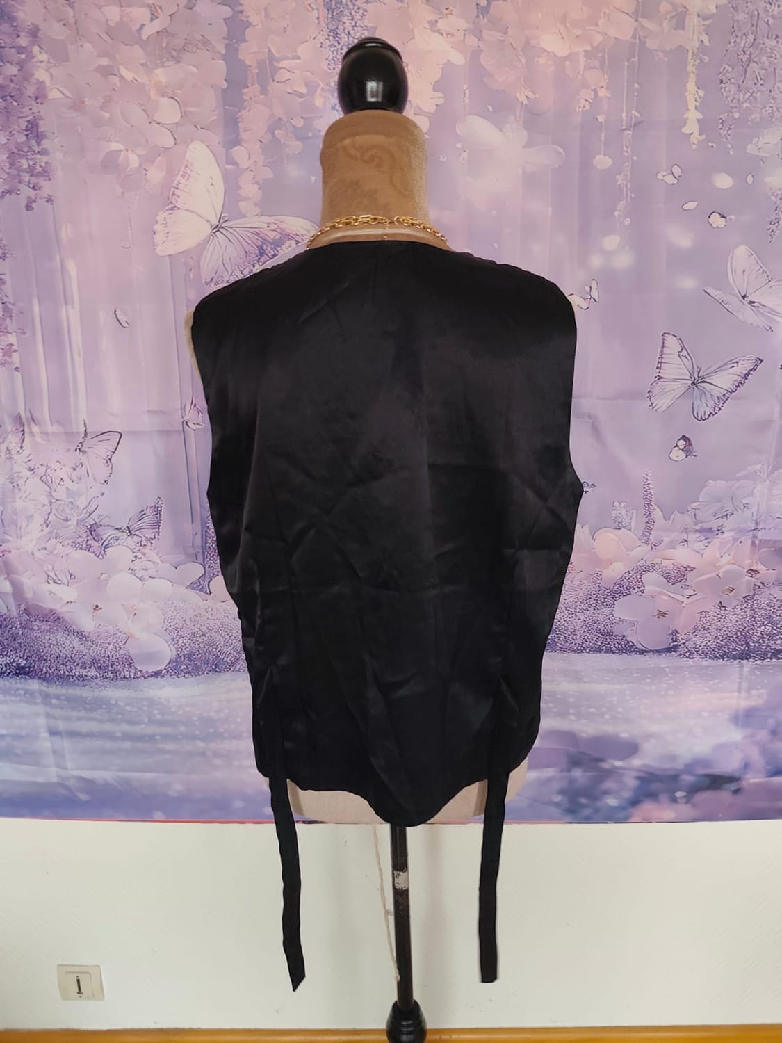 Robe REF29)