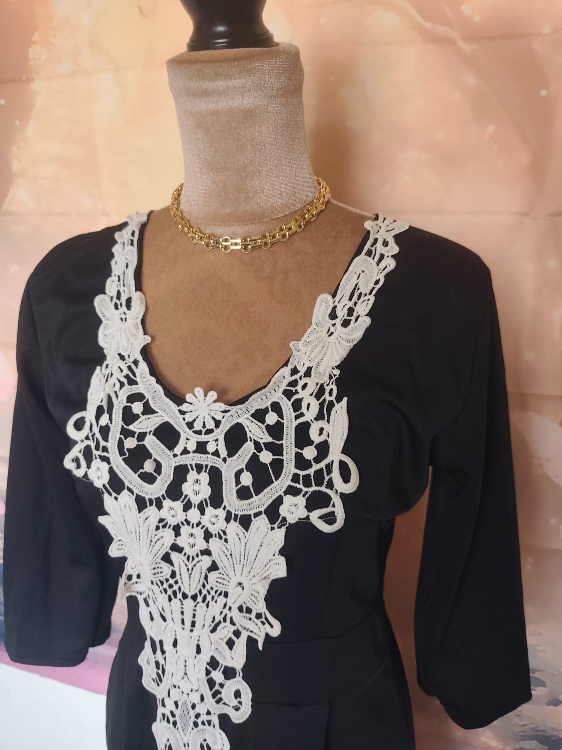 Robe REF32)