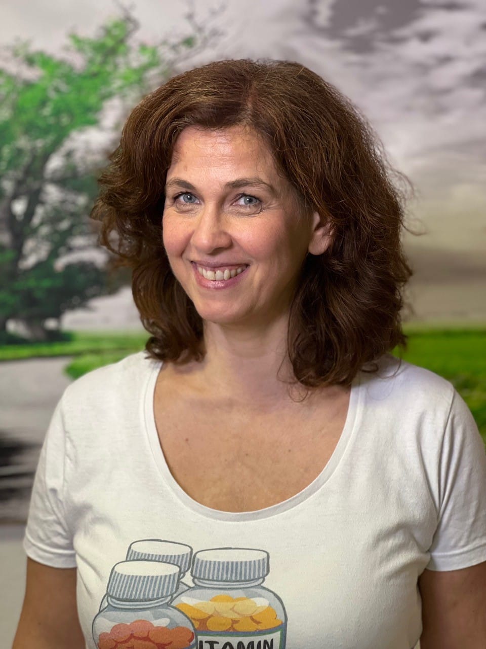Claudia Vogelsang