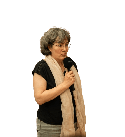 Stéphanie Chapelle - Conférencière et consultante IA