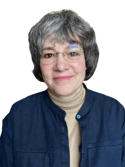 Stéphanie Chapelle - Fondatrice PaksIA Institute