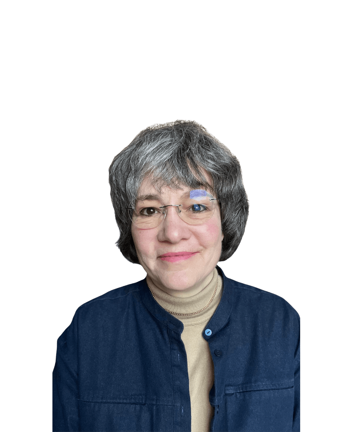 Stéphanie Chapelle, fondatrice de PaksIA Institute