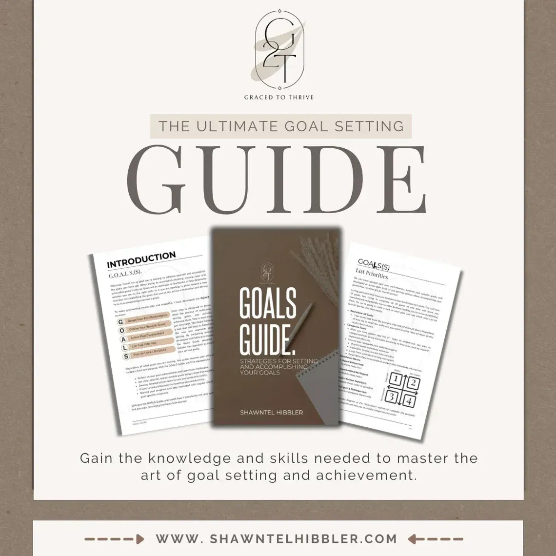 Subscribe for your FREEBIE!