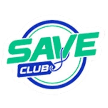 Save Club Logo