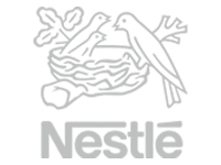 Logo cliente nestlé conectores y mangas flexibles Mextrade Internacional