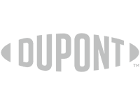 Logo cliente dupont conectores y mangas flexibles Mextrade Internacional