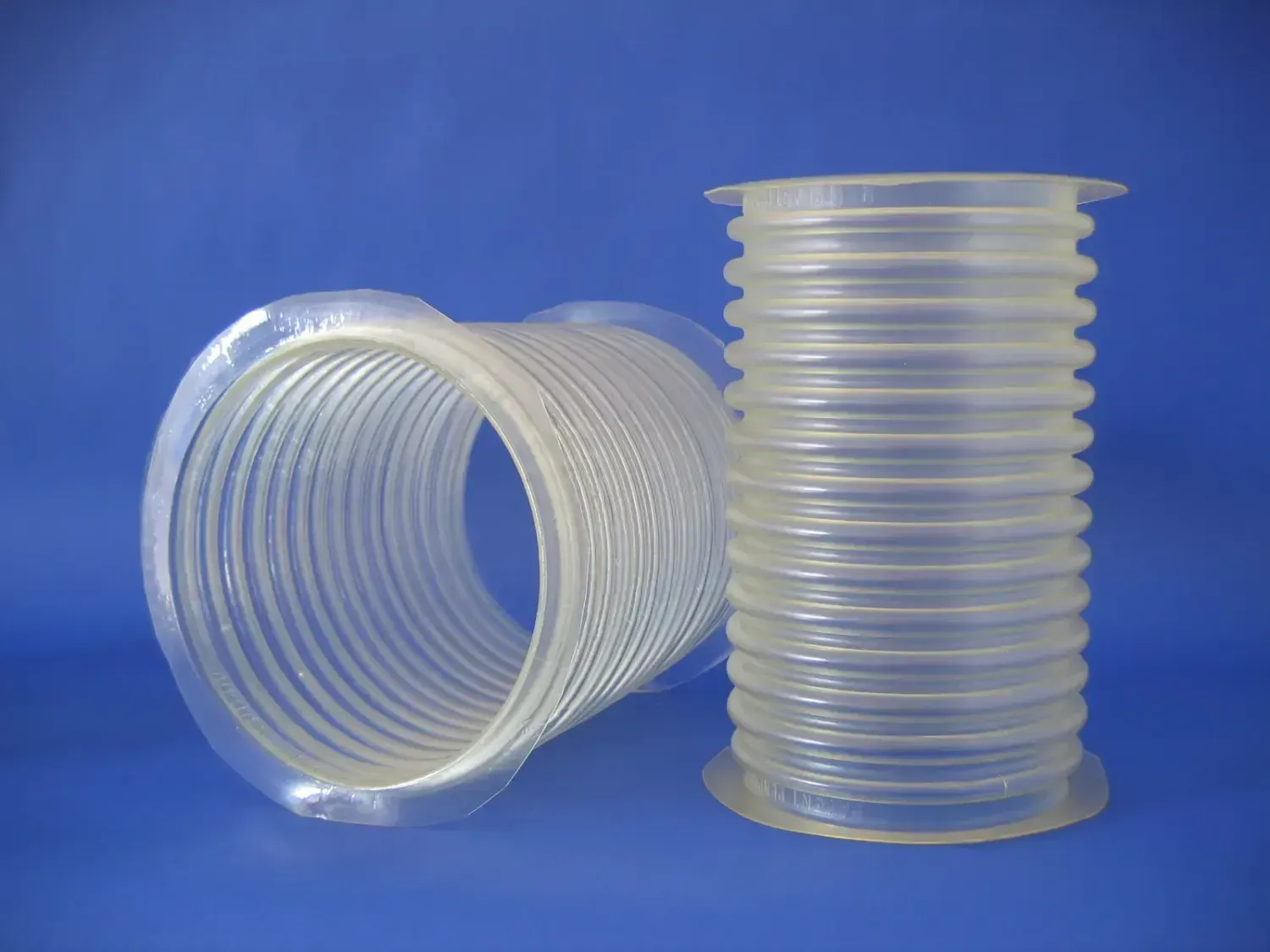 Conector flexible Mextrade Internacional