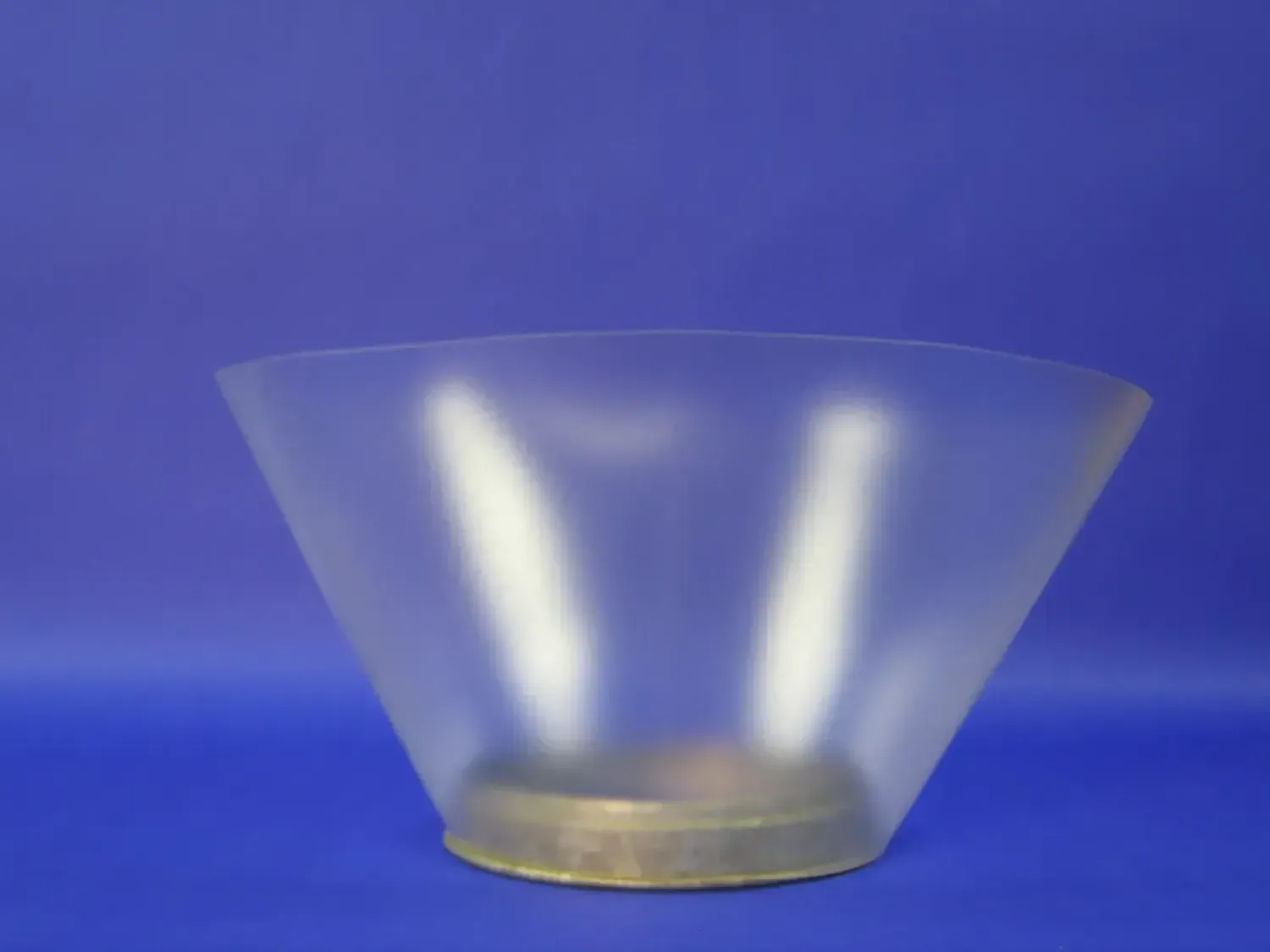 Manga cónica flexible