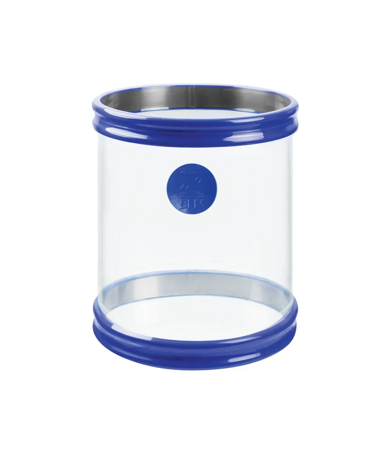 Conector transparente Seeflex BFM