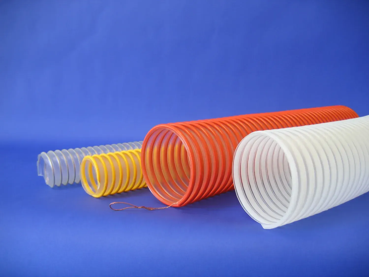 Conector de PTFE antiadherente para proceso farmacéutico