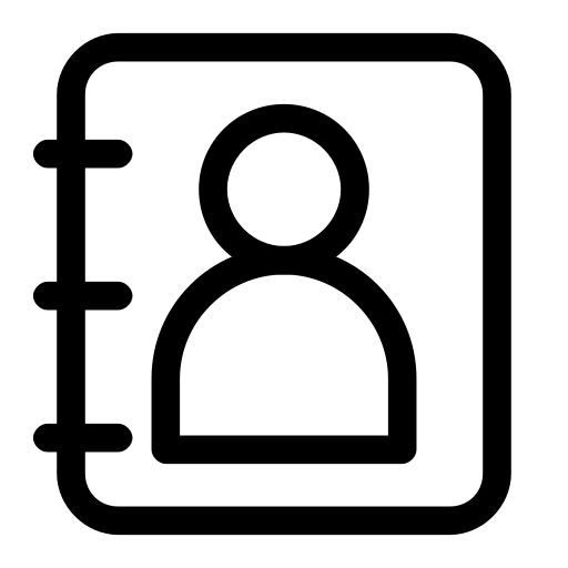 Icono ubicación Conectores y Mangas