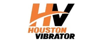 Houston Vibrator® logo