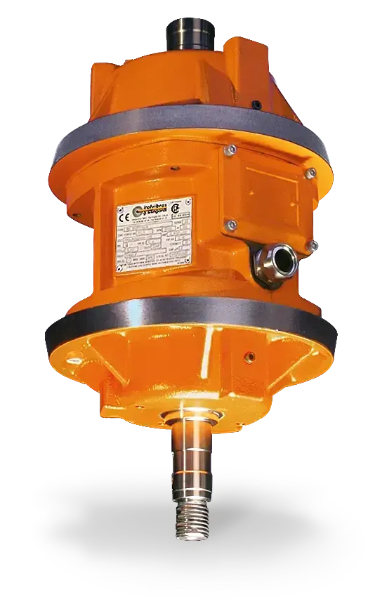 Motor criba Italvibras®