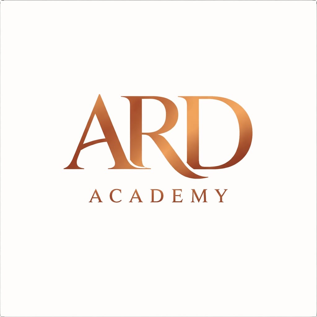 ARD Academy – formations en faux rocher et béton décoratif