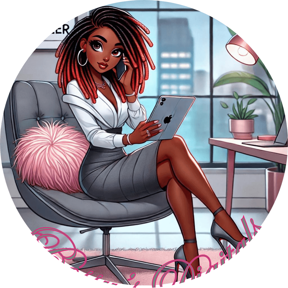 Bossy's Digital Pioneer