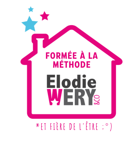 logo formation élodie wéry