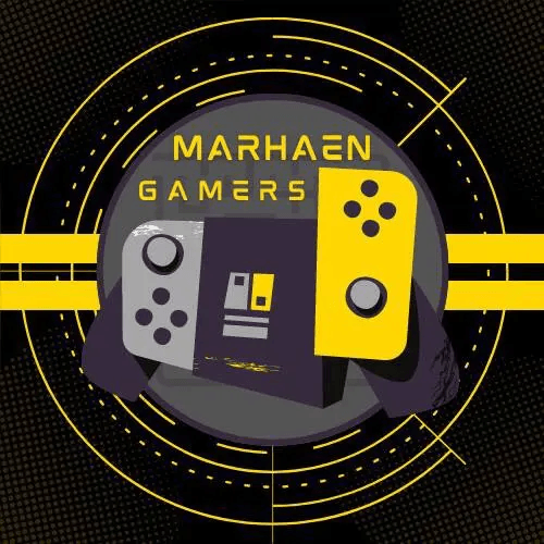 Marhaen Gamers HQ