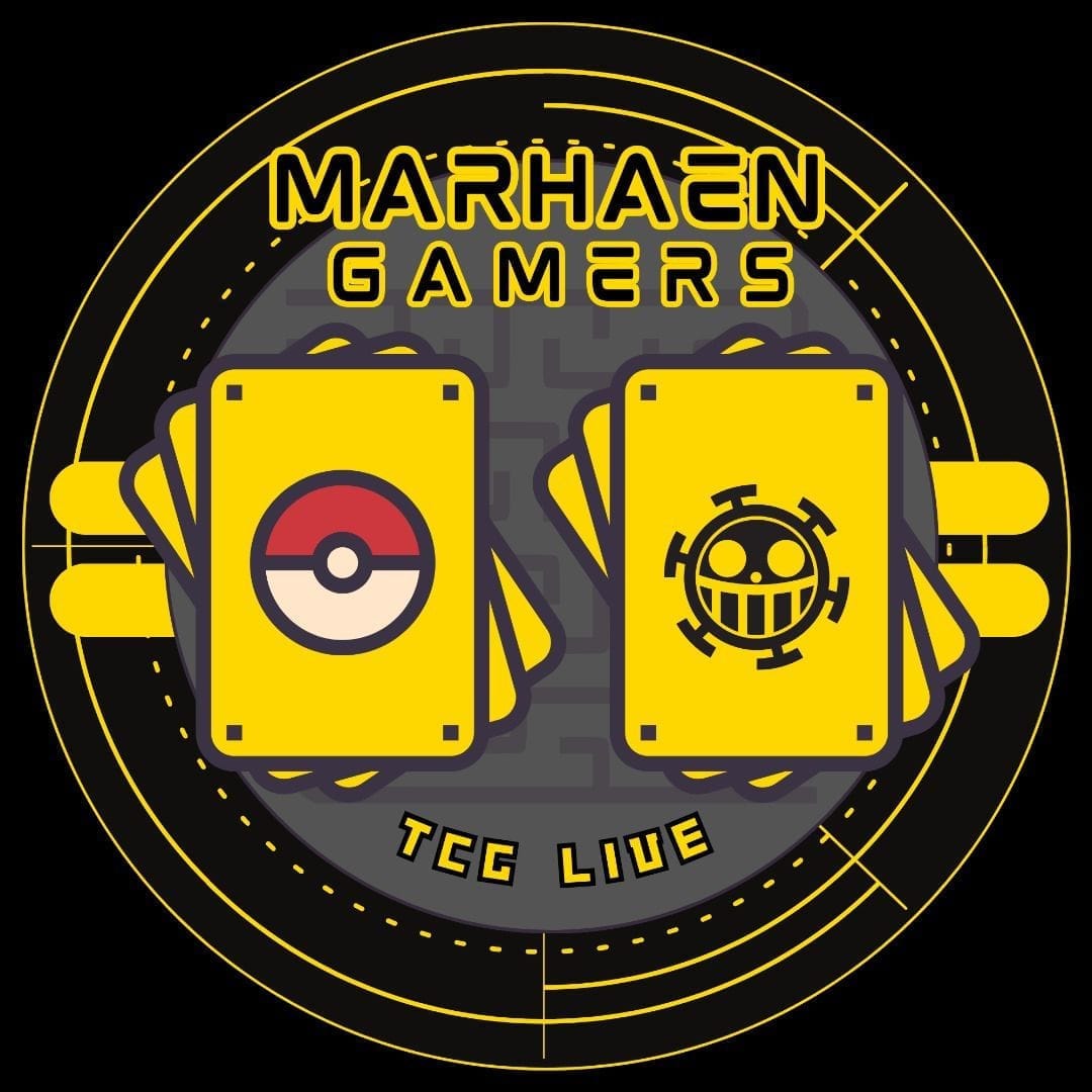 Marhaen Gamers Collectibles Sdn Bhd 