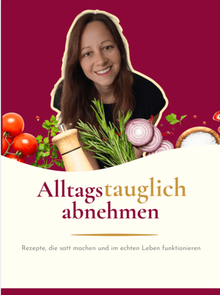 Cover des digitalen Rezeptbuchs