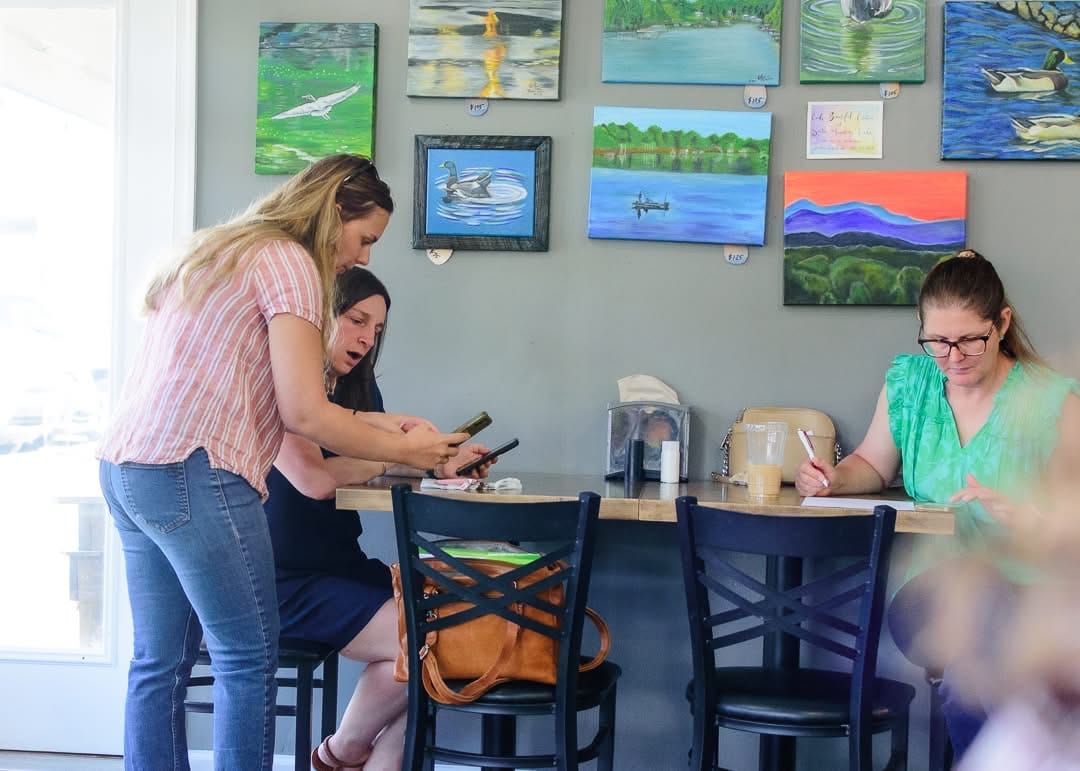 content strategy for small business