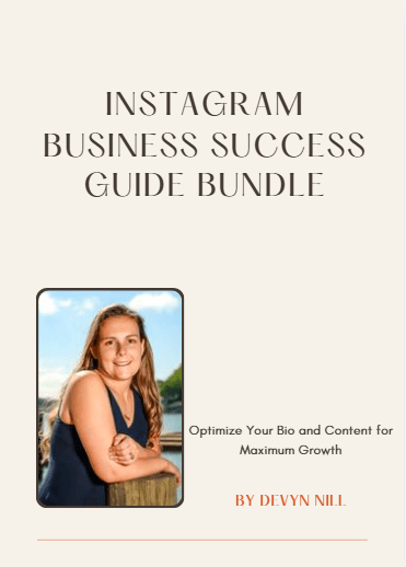 content strategy for women in business