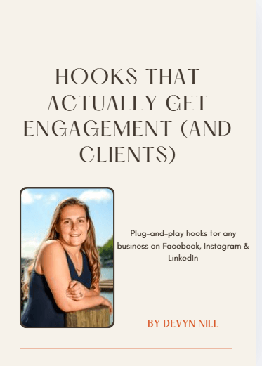 what to post for business social media