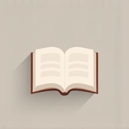 open book
