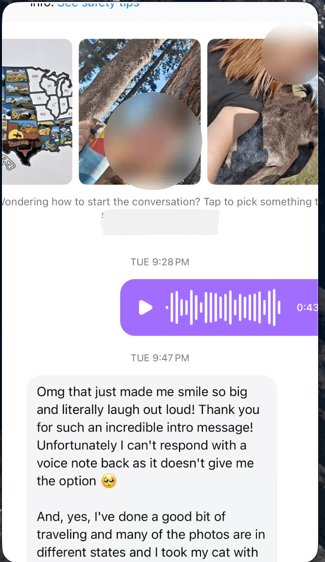 Social Proof