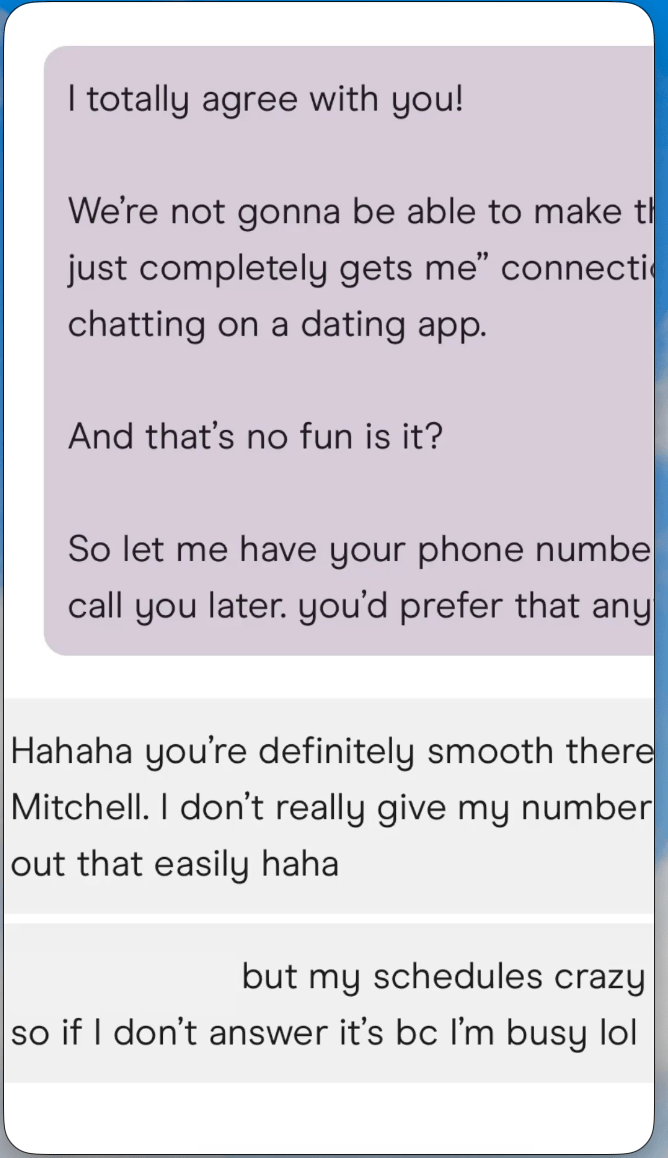 Social Proof