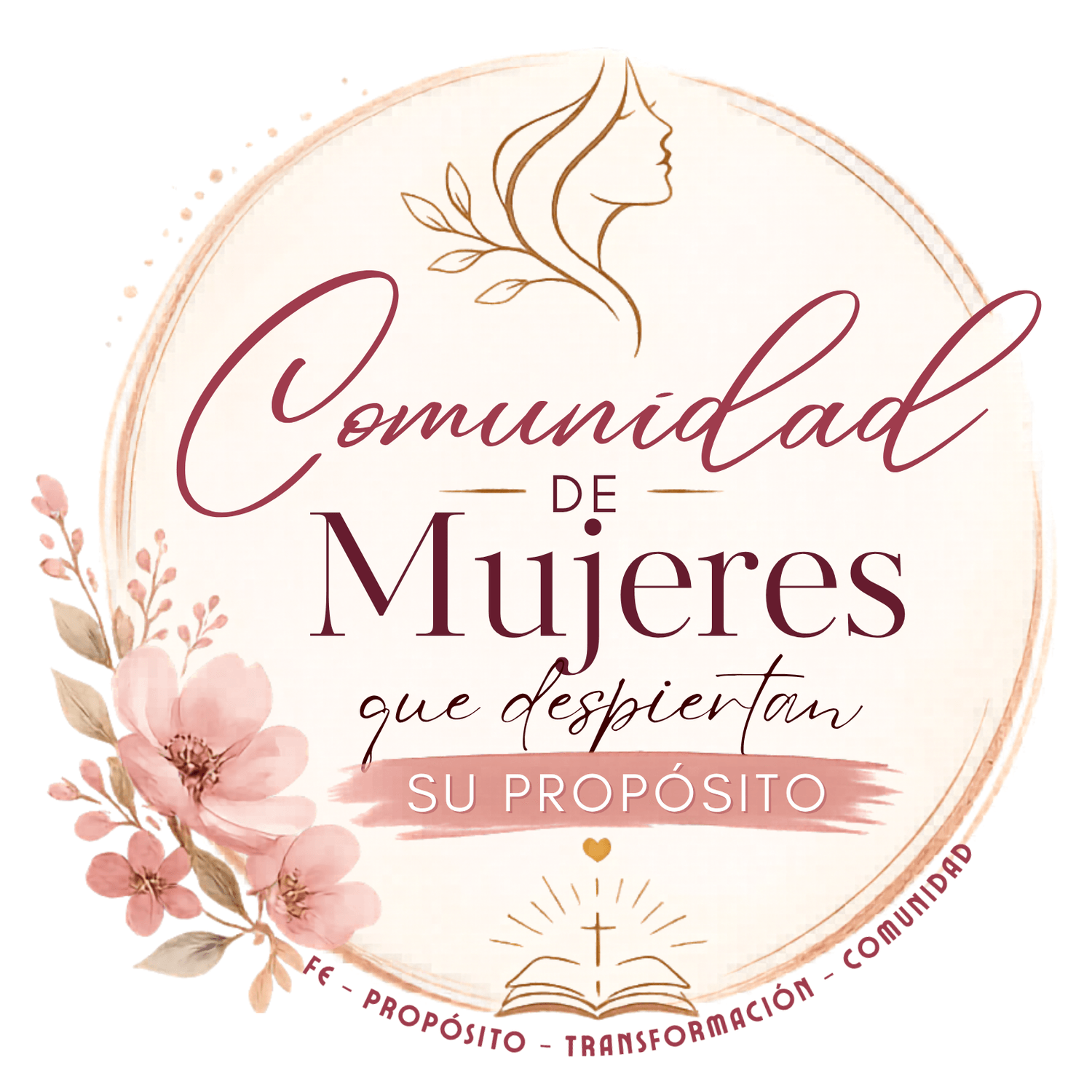 Comunidad de mujeres