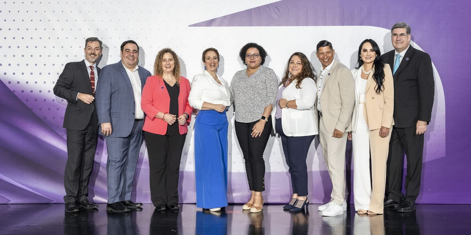 Faculty certificación Maxwell Cancún