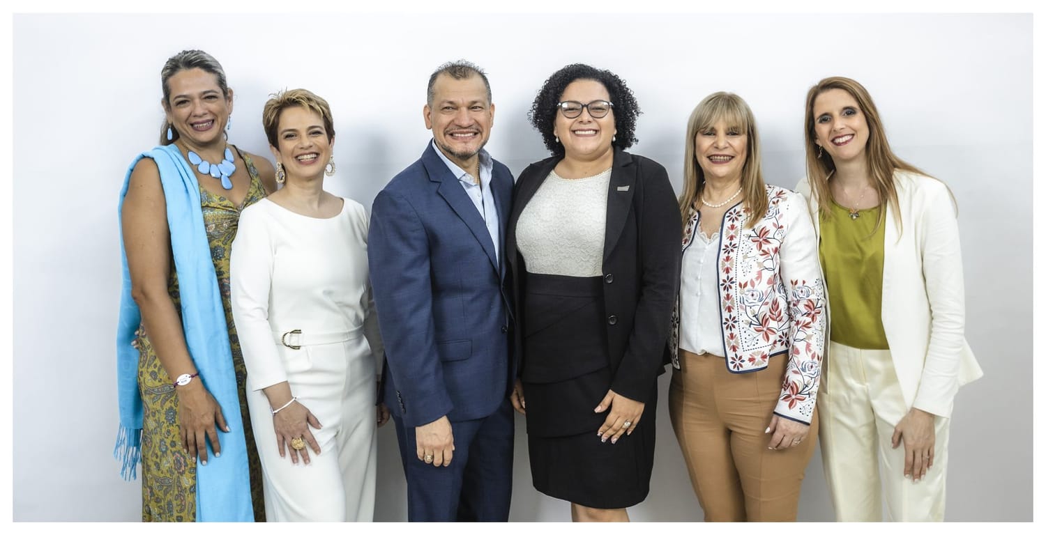 Faculty Cancún