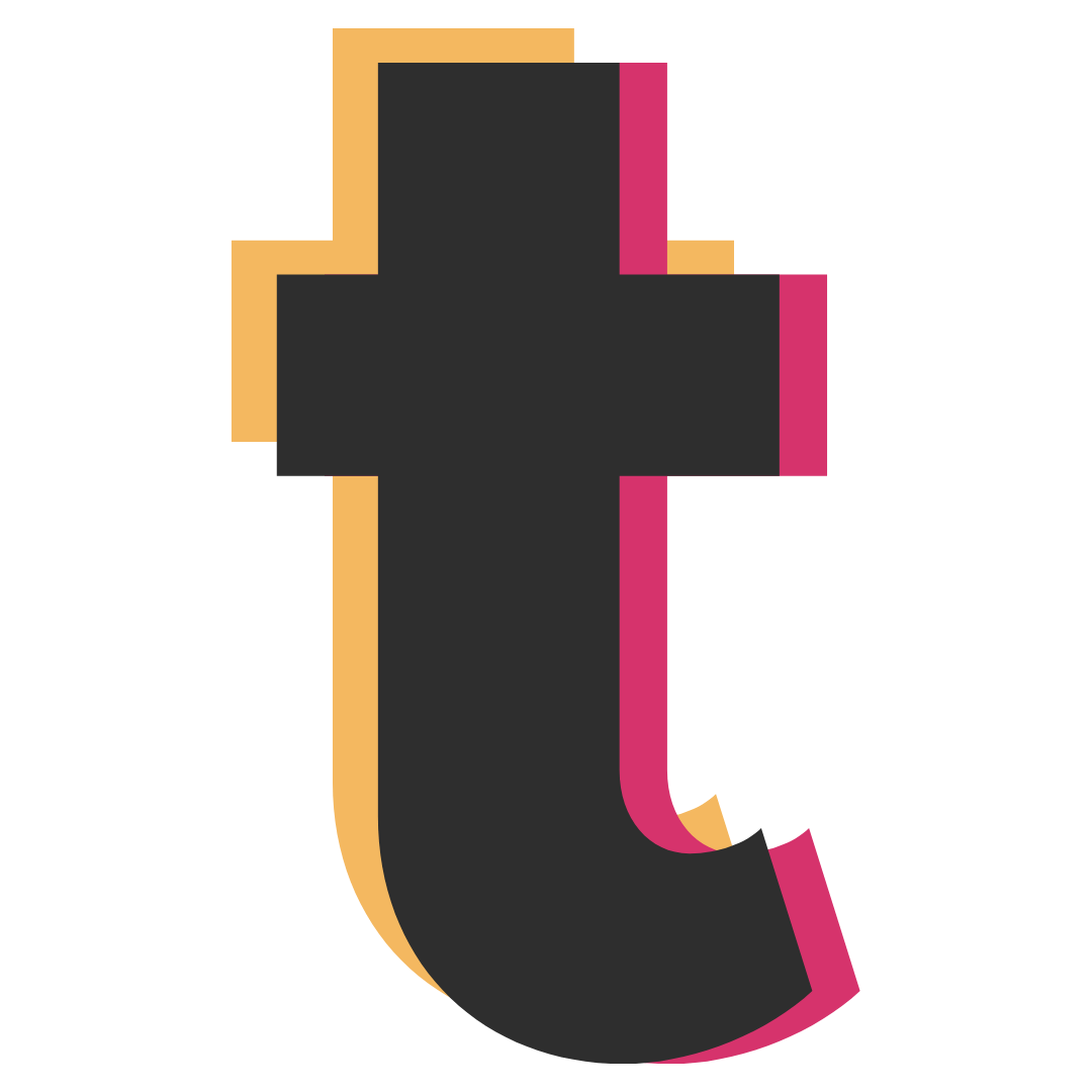 HRS TikTok Icon