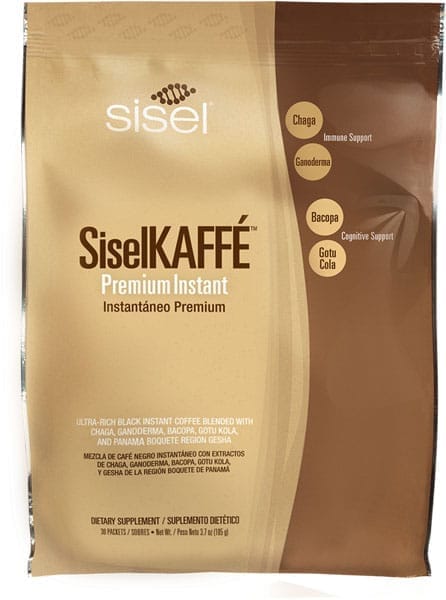 Sisel Premium Instant