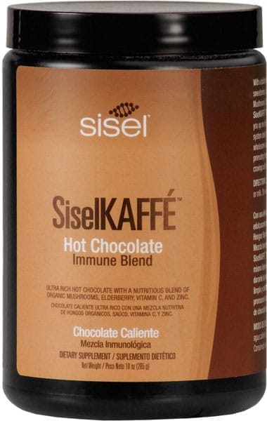 Sisel Hot Chocolate