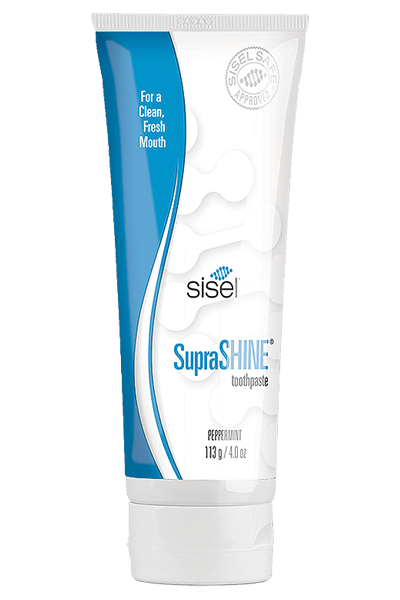 SupraSHINE - Toothpaste