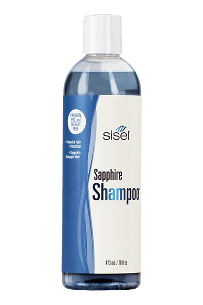 Sapphire Shampoo