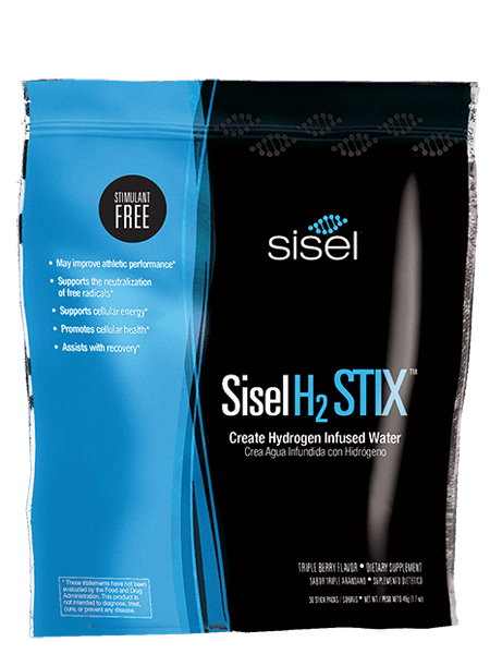 Sisel H2 STIX
