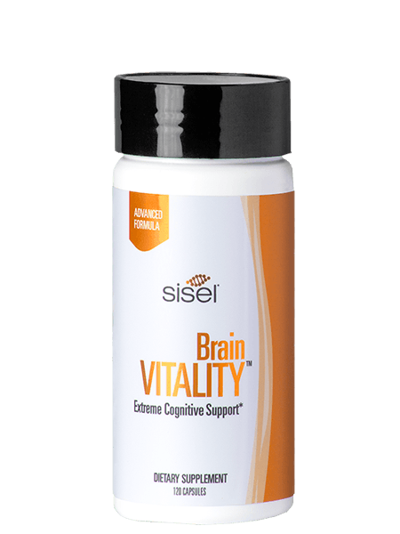 Brain Vitality