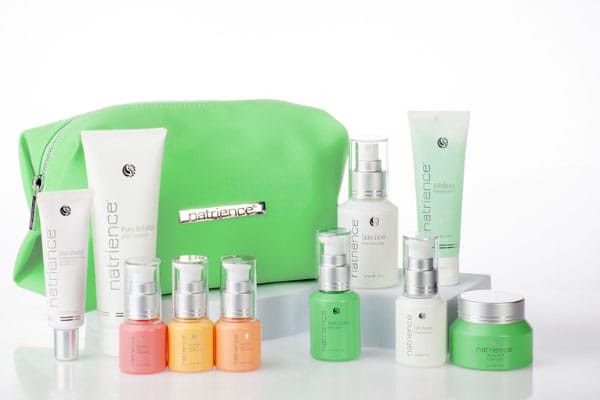 Natrience Complete Collection