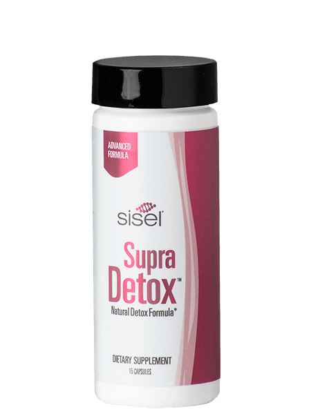 Supra Detox