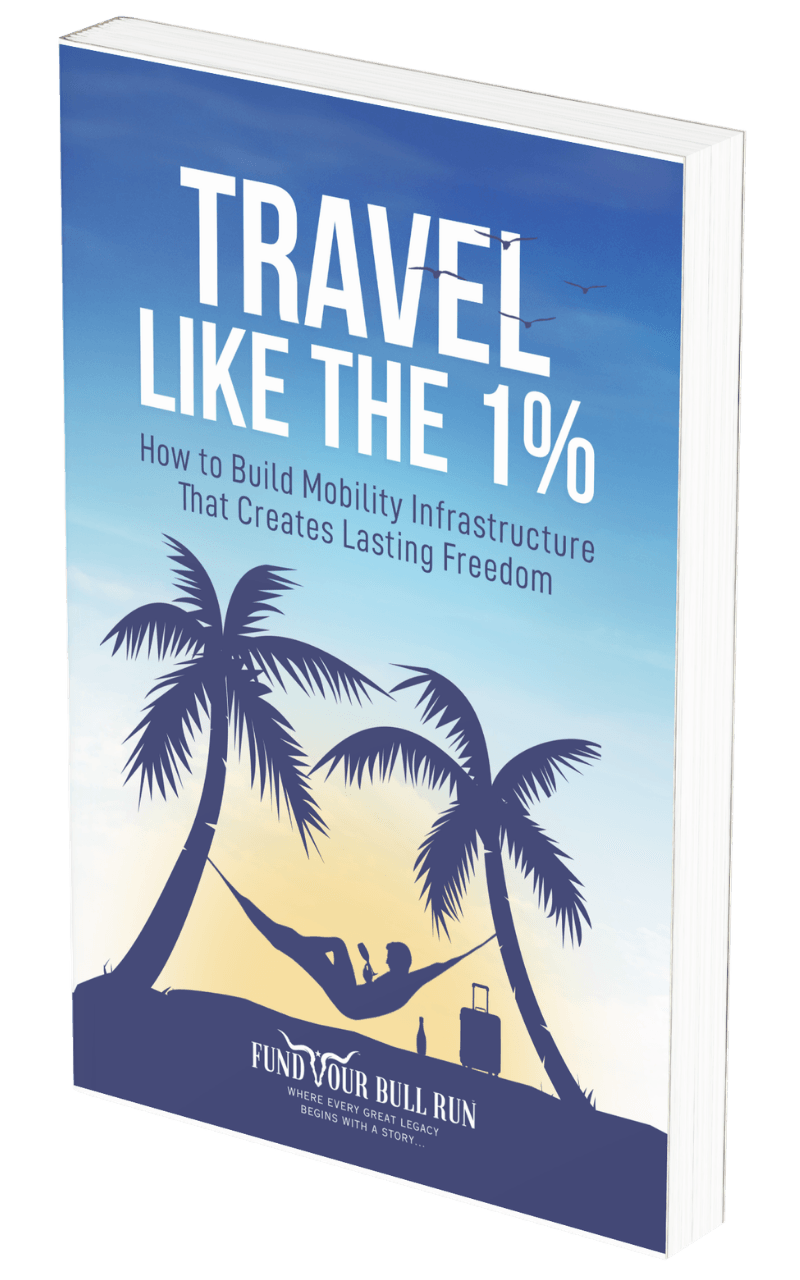 Travel Like the 1%