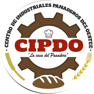 Logo de CIPDO