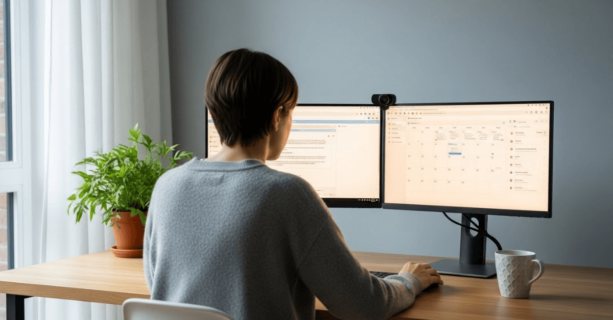 Tutoring students online through platforms like Wyzant or Preply