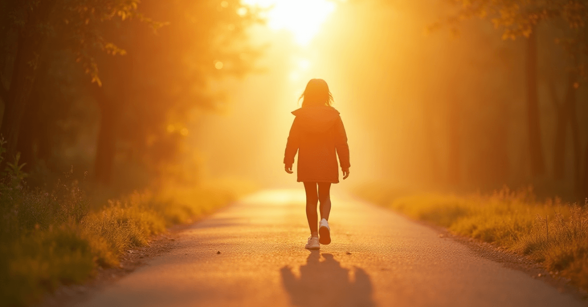 Progress through micro-shifts in mindset and self-talk