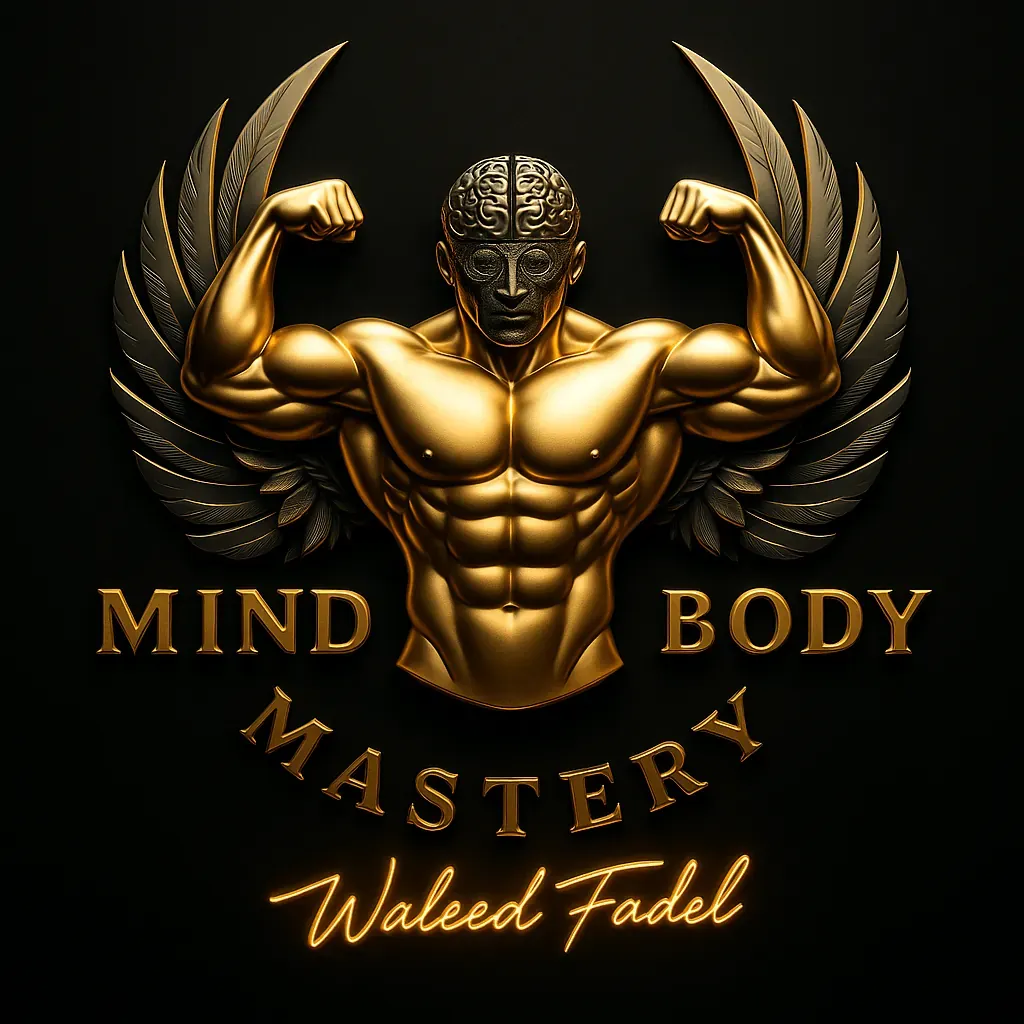 Mind-Body Mastery logo