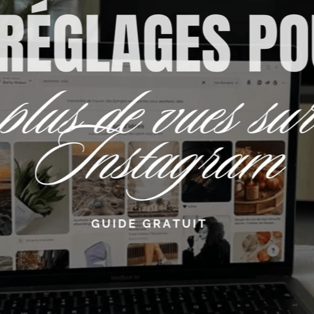 👉 “6 réglages secrets pour exploser ta visibilité sur Instagram”