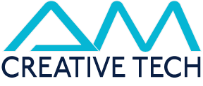 A.M. Creative Tech, LLC - logo